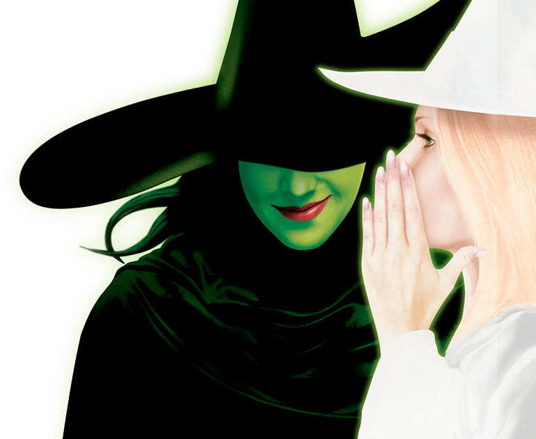 Cynthia Erivo Rages Over ‘offensive’ Fan-made Wicked Poster – ‘It ...